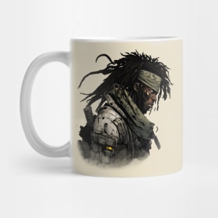 Tribe Mug